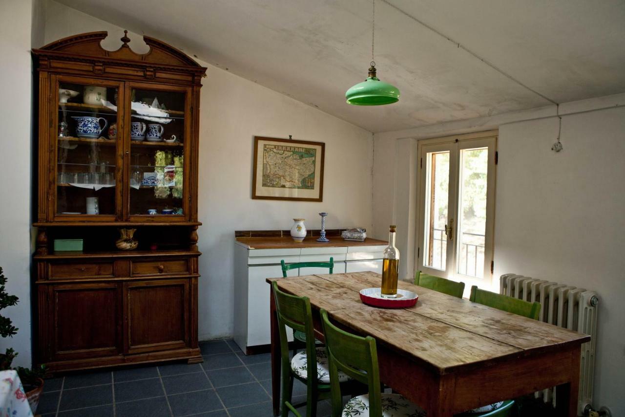 Antico Giuncheto Villa Magione Kültér fotó
