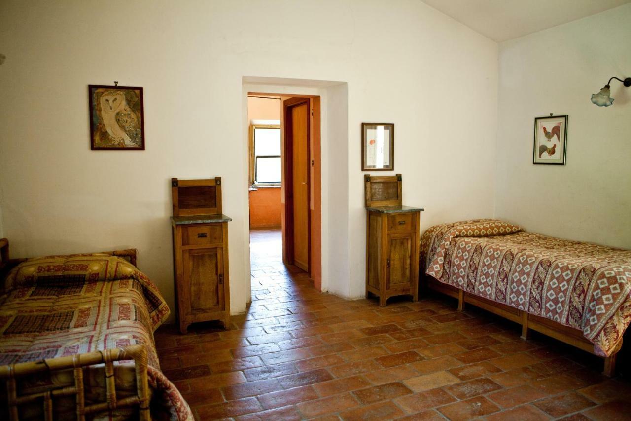 Antico Giuncheto Villa Magione Kültér fotó